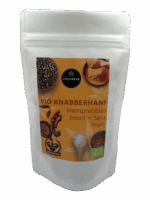 Sweedbar Sweet n Spicy Knabberhanf