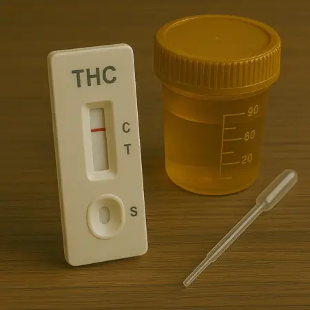 THC Test