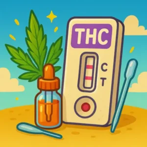 THC Test