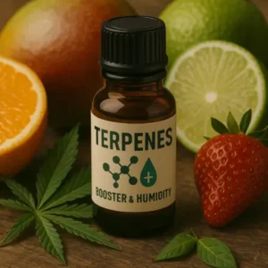 Terpene