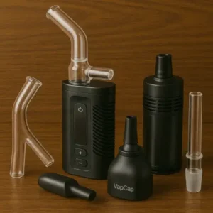 Vaporizer