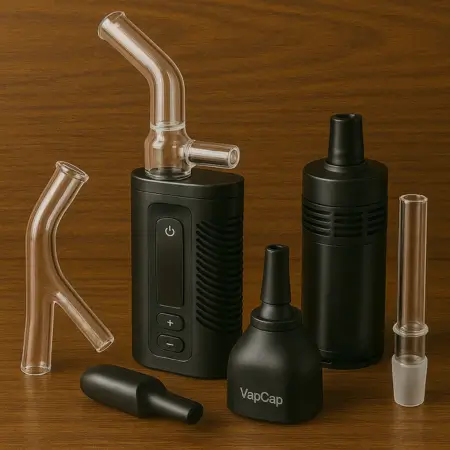 Vaporizer