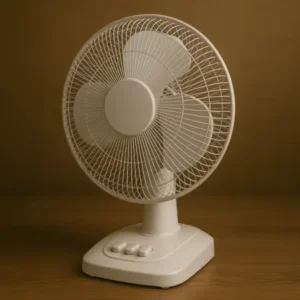 Ventilatoren