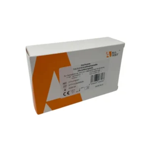 alltest thc speicheltest