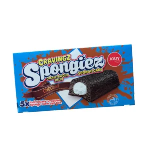 cravingz spongiez choco