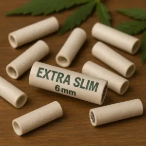 Extra Slim 6 mm