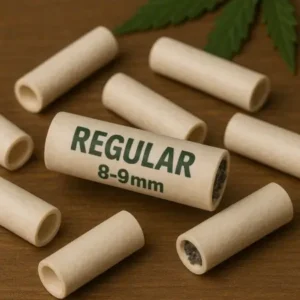 Regular 8-9mm