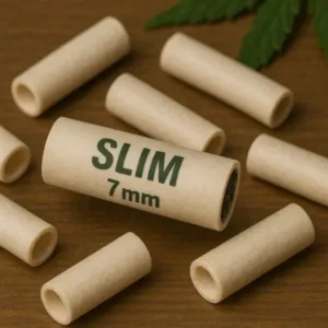 Slim 7mm