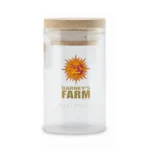Barneys Farm Einmachglas durchsichtig Barneys Farm Einmachglas durchsichtig