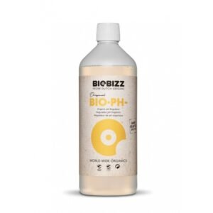 Biobizz Bio ph- down