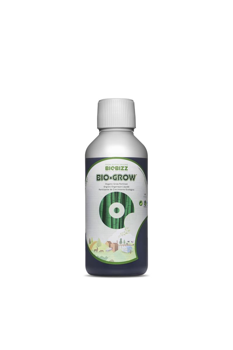 Biobizz Bio Grow