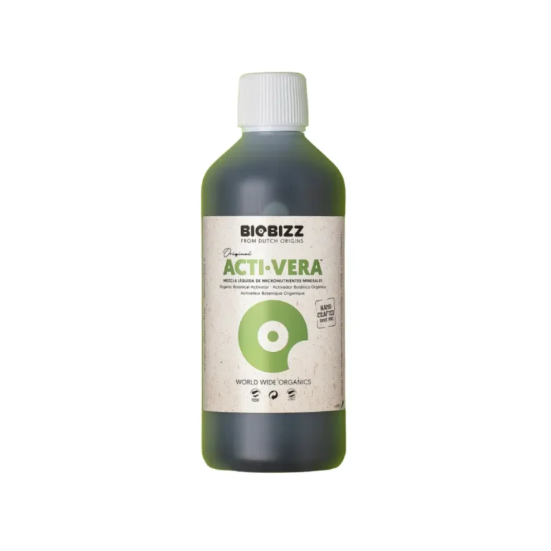 Biobizz ACTI Vera