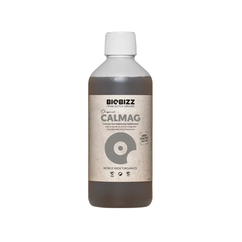 Biobizz CalMag