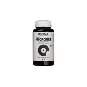 Biobizz Microbes