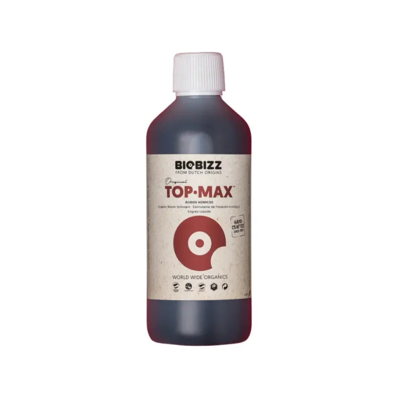 Biobizz Top Max