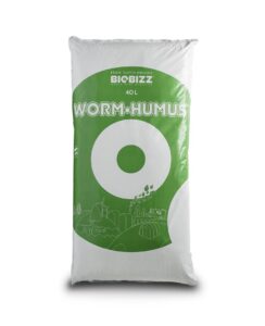 Biobizz Worm Humus 40L