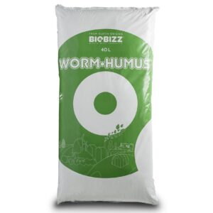 Biobizz Worm Humus 40L