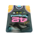 Fast Buds Apricot Auto 3er Pack