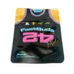 Fast Buds Cherry Cola Auto 3er Pack