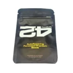 Fast Buds Guava Auto 3er Pack