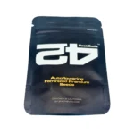 Fast Buds Orange President Auto 3er Pack