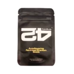 Fast Buds Verpackung vorne