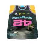 Fast Buds Zkittlez Auto (Z Auto) 3er Pack