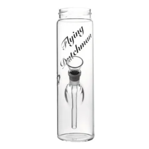 Glasbong Flying Dutchman – 22cm ⌀65mm 2