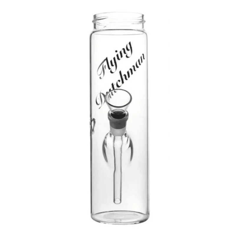 Glasbong Flying Dutchman – 22cm ⌀65mm 2 Glasbong Flying Dutchman – 22cm ⌀65mm 2