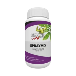 HY PRO Spraymix 100ml