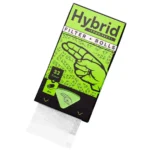 Hybrid Supreme Aktivkohlefilter 33 Stück weiß Ø 6,4 mm mit 4m Endlospaper 3