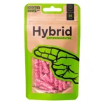 Hybrid Supreme Aktivkohlefilter 55 Stück Magenta Ø 6,4 mm 3