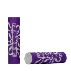 Medusafilters Aktivkohlefilter 6mm Violet 1000 Stück 3