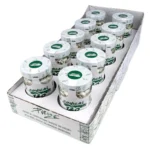 PURIZE Aktivkohlefilter Conical konisch 10 Gläser mit je 120 Filter