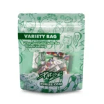 PURIZE Aktivkohlefilter Variety Bag 2