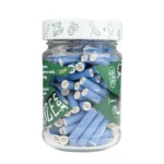 PURIZE Aktivkohlefilter XTRA Slim 6mm Blau 3