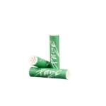 PURIZE Aktivkohlefilter XTRA Slim 6mm Grün 4