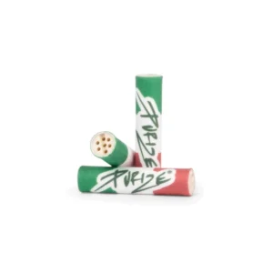 PURIZE Aktivkohlefilter XTRA Slim 6mm ITALY 2