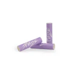 PURIZE Aktivkohlefilter XTRA Slim 6mm Lila 3