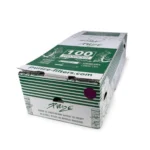 PURIZE Aktivkohlefilter XTRA Slim 6mm Lila 4