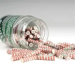 PURIZE Aktivkohlefilter XTRA Slim 6mm XMAS 3