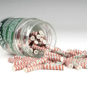 PURIZE Aktivkohlefilter XTRA Slim 6mm XMAS 3