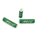PURIZE Aktivkohlefilter XTRA Slim 6mm im Beutel Grün 2