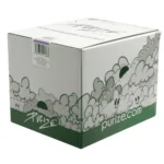 PURIZE Aktivkohlefilter XTRA Slim 6mm im Beutel Lila 3