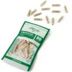 PURIZE Aktivkohlefilter XTRA Slim 6mm im Beutel Organic