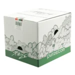PURIZE Aktivkohlefilter XTRA Slim 6mm im Beutel Rainbow 3