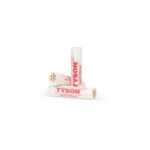PURIZE Aktivkohlefilter XTRA Slim 6mm im Beutel Tyson 2.0 2
