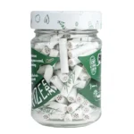 PURIZE Aktivkohlefilter XTRA Slim 6mm weiß 3