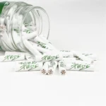 PURIZE Aktivkohlefilter XTRA Slim 6mm weiß 4