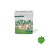 PURIZE Holzmundstück Apple Regular Size - 5 Stück